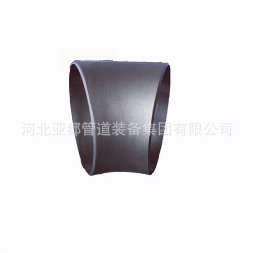 304不锈钢弯头楼梯扶手弯管90度焊接工业弯头卫生级弯头接头配件