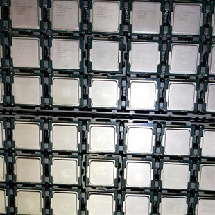 i3-2100 2120 2130 3220 3240 3210散片i5-2300 2400 3470CPU1155