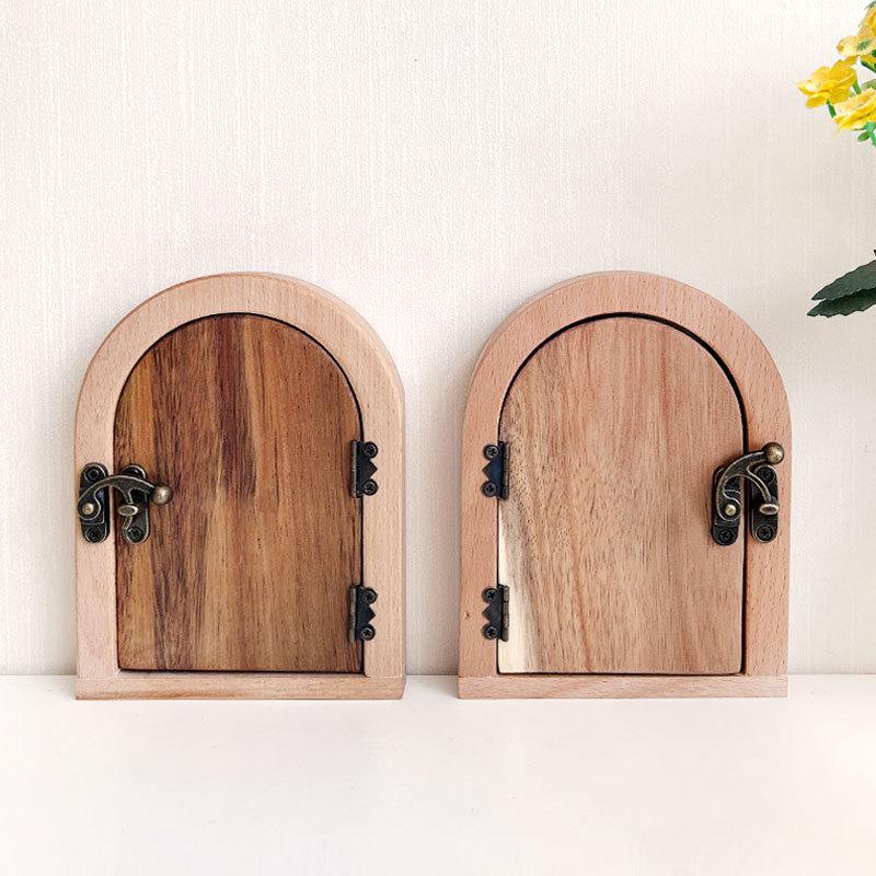 开关保护套实木贴墙贴家用插座装饰框遮挡面板边框立体客厅按钮箱