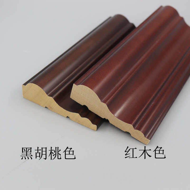 衣柜漆中造型平板线沙发套边框线条背景条装饰门墙欧式烤电视实木