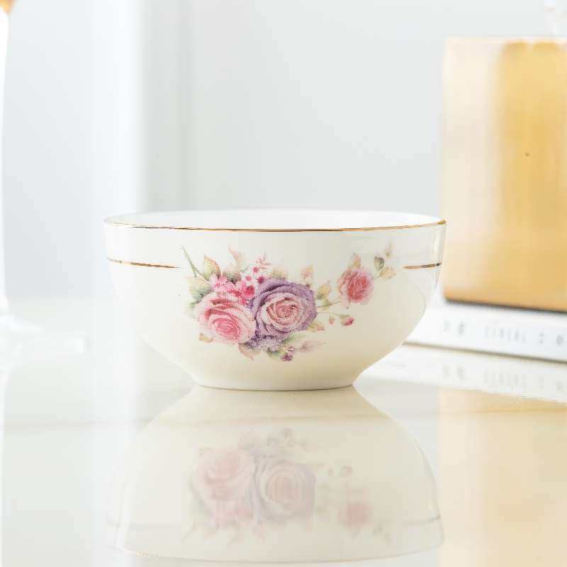 面碗烩汤碗陶瓷家用八寸大码英寸的大碗大号8单个超大中式买吃面