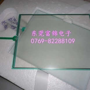 DMC触摸屏 10.4寸 AST 104A080A 进口品 104A 全新原装