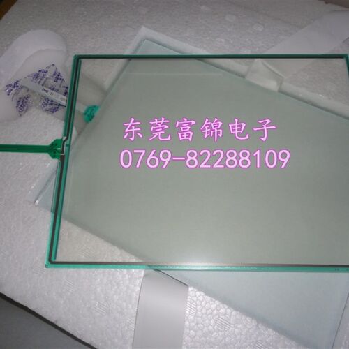 全新原装DMC触摸屏 AST-104A AST-104A080A 10.4寸 进口品