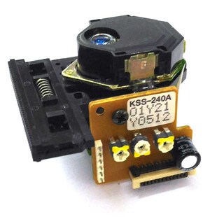 用于维修ONKYO安桥DX-C120 DX-C206 DX-C210 6碟机 全新CD激光头