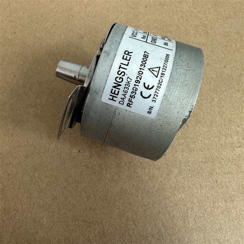 原装电梯主机编码器DAA633K7 K3 K1亨士乐OTIS电梯配件适用奥的斯