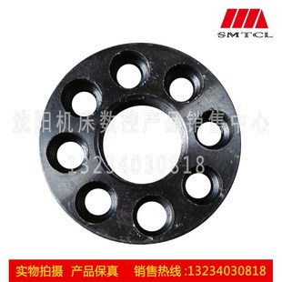 CAK6150 螺母 CAK5085 1轴背帽 2008L 一轴背帽 沈阳数控机床配件