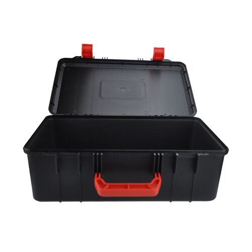 YF4325B 工具箱密仪器防潮防霉塑料硬胶包装箱五金亿丰隽狼系列箱