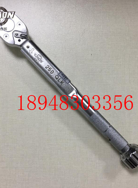日本KANON中村1800 2000 2800 3600 4200 5600QLK可调节扭力扳手