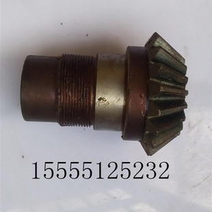 机床配件中捷T68T611镗床伞齿轮z19