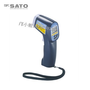 8263 8269 8266 8268 8264 日本SATO佐藤温度计