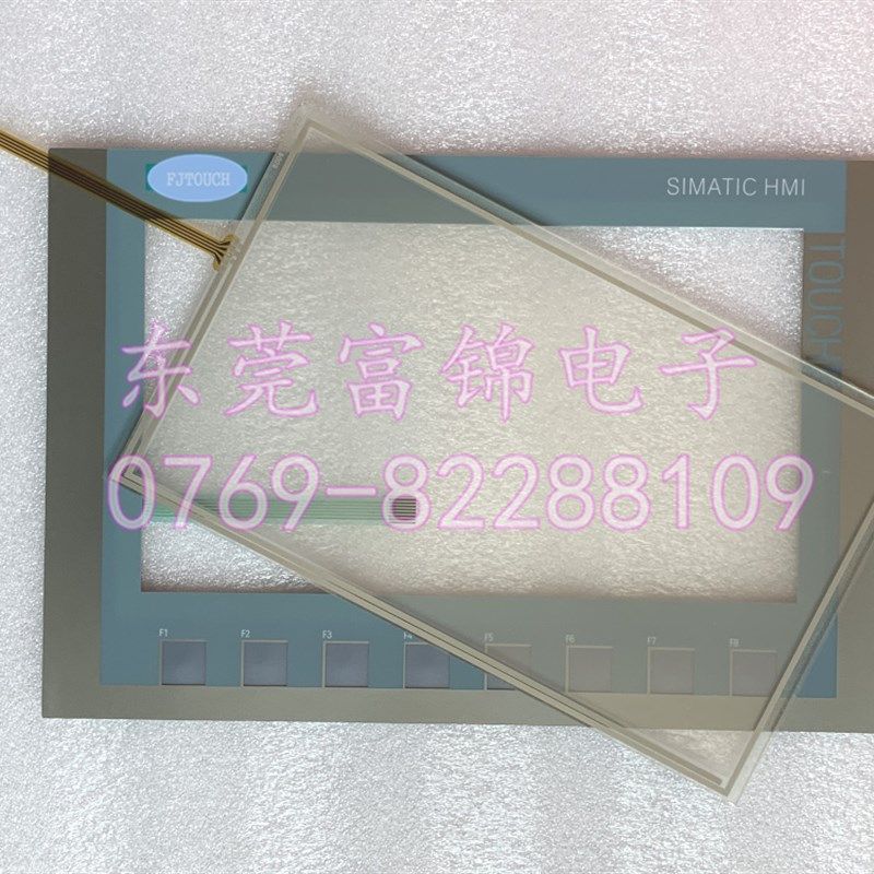 全新 KTP900 BasIc 6AV2123 6AV2 123-2JB03-0AX0 触摸板 按键膜