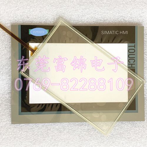 全新TP700 comfort 6AV2124 6AV2 124-0GC01-0AX0 触摸板 保护膜