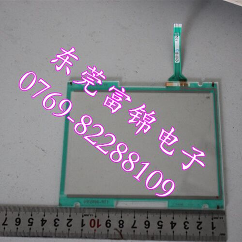 OTC FD系列机器人示教盒FDTPDSJN-3L08 触摸板