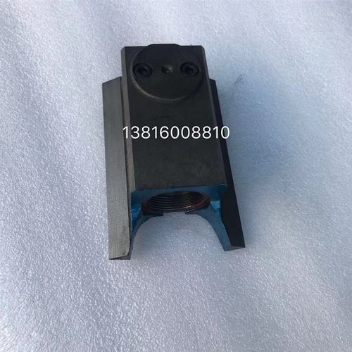 正宗金龟冲床配件滑块体模具压板圆型金龟冲床JB04/0.5/1/2配件