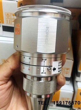 ATG1.5CNATG3CN扭力计 日本东日TOHNICHI 扭矩表扭矩计