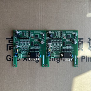 EXP 器反馈PG卡分频卡TL EV全新原厂DBSS现 AVY编码 西威变频器原装