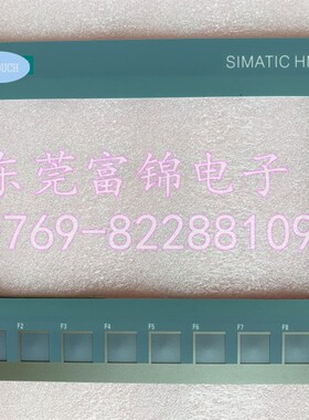 KTP700 6AV2123-2GB03-0AX0 6AV2 123-2GA03-0AX0按健面板 触摸板