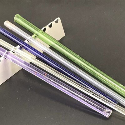灯工玻璃歇工架 Rod and Tool Rest灯工 热塑 琉璃 玻璃摆放工具