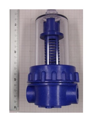 供应德国technotrans（GWK）滤杯货号10941