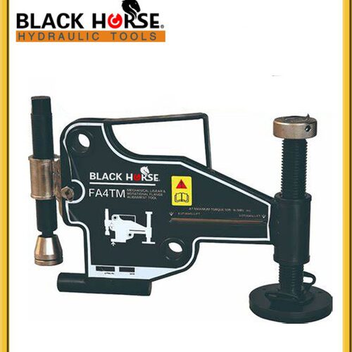 台湾BLACK HORSE法兰定心器 FA4TM/FA9TM机械式法兰定心器