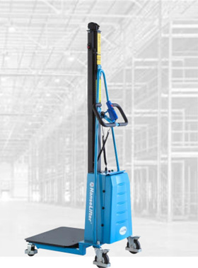 供应德国Hanselifter迷你升降机E –mes搬运叉车