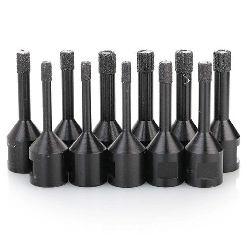 厂家加工金刚石钻头烧结磨具石墨模具石墨制品