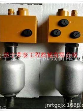 产地货源现货直供山推推土机配件01580-11815螺母M1845