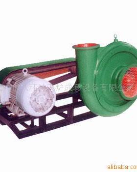 供应订 做八环鼓风机离心风机节能风机铸造机械热处理设备