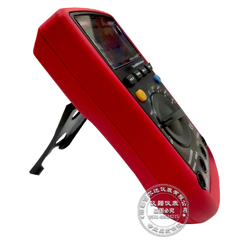 包邮优利德UT61E+\E\D\D+\C\B+\B\A万用表数字 高精度万能表