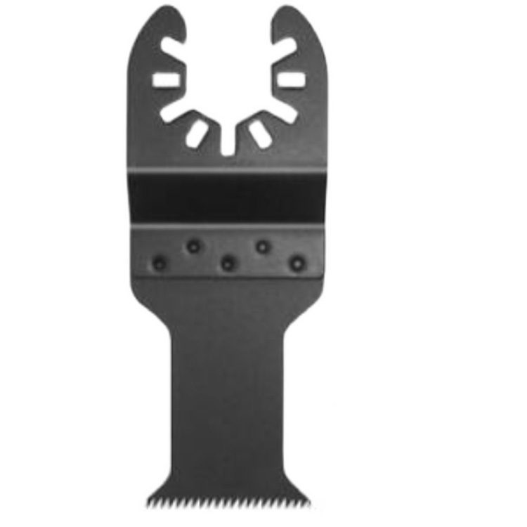 德国KOMAX万用宝锯片多用途修边机刀片家用木工金属锯条打磨配件