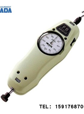 原装IMADA依梦达指针式推拉力计 测力仪FS-1K FS-2K 3K FB-5K