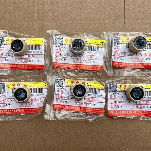 适用 轻骑铃木优友UU125T-2/UY125T移动珠普利珠 驱动面滚子 滚珠