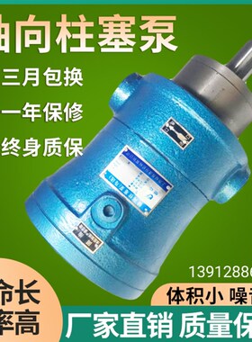 2.5MCY 5YCY 25MCY 10MCY 80MCY 63MCY 160MCY14-1B轴向柱塞泵40