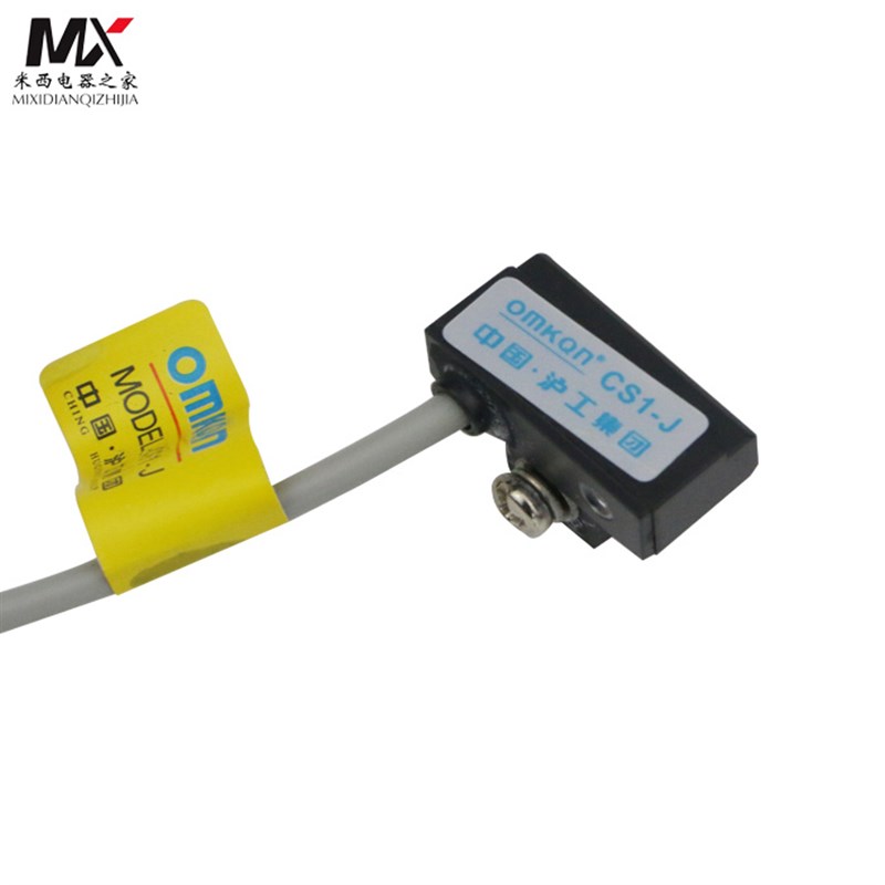 沪工 磁性开关 接近开关 气动感应开关 CS1-J 型 AC/DC通用