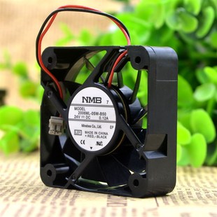 05W B50 5015 NMB 散热风扇设备 5cm 2006ML 0.12A 全新正品 24V