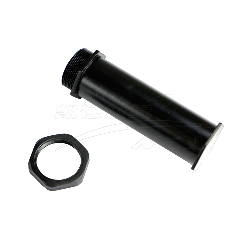 3D打印机配件Ender3耗材架CR10线材架MK10耗材料管CR8线材管直销