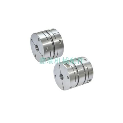 联轴器DBA52 53 62 63-D16 D20 D25 D32 D40 D50-d6 d8-e10 e12
