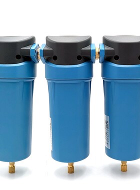 ATS压缩空气精密过滤器F0020 0021 0045 0046 0070 0125P/M/H/C