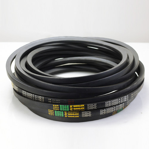 三力士三角带SPB型SP2562LA/2572/2622/2640/2672/2700/2750/2872