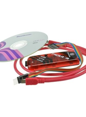 PICkit3 PIC KIT3 PICkit2 PIC KIT2调试器PIC控制器编程器仿真器