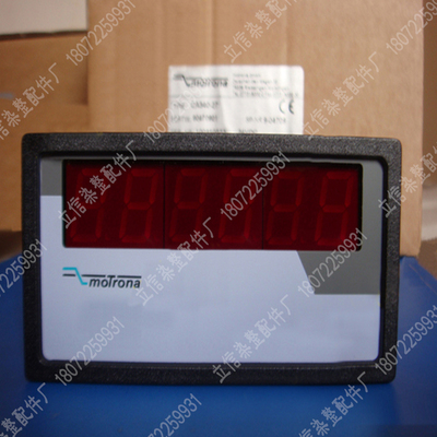 MKS motrona CA340-27 FongS 张力表 德国门富士定型机 立信配件