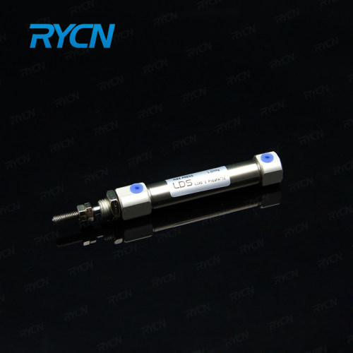 精品PB SMC型迷你双动 CDJ2B10-5  30  25 50 60 75 JD不锈钢气缸