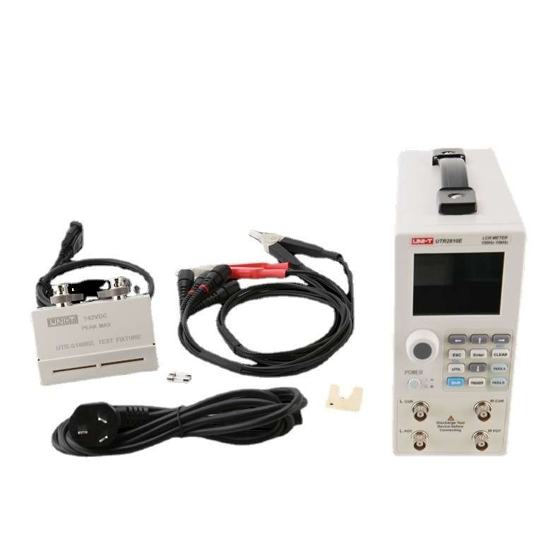 优利德UTR2810E UTR2811E LCR数字电桥