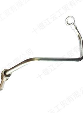 供应康明斯6BT输油泵组件3936320燃油输油管3918880垫片接头螺柱