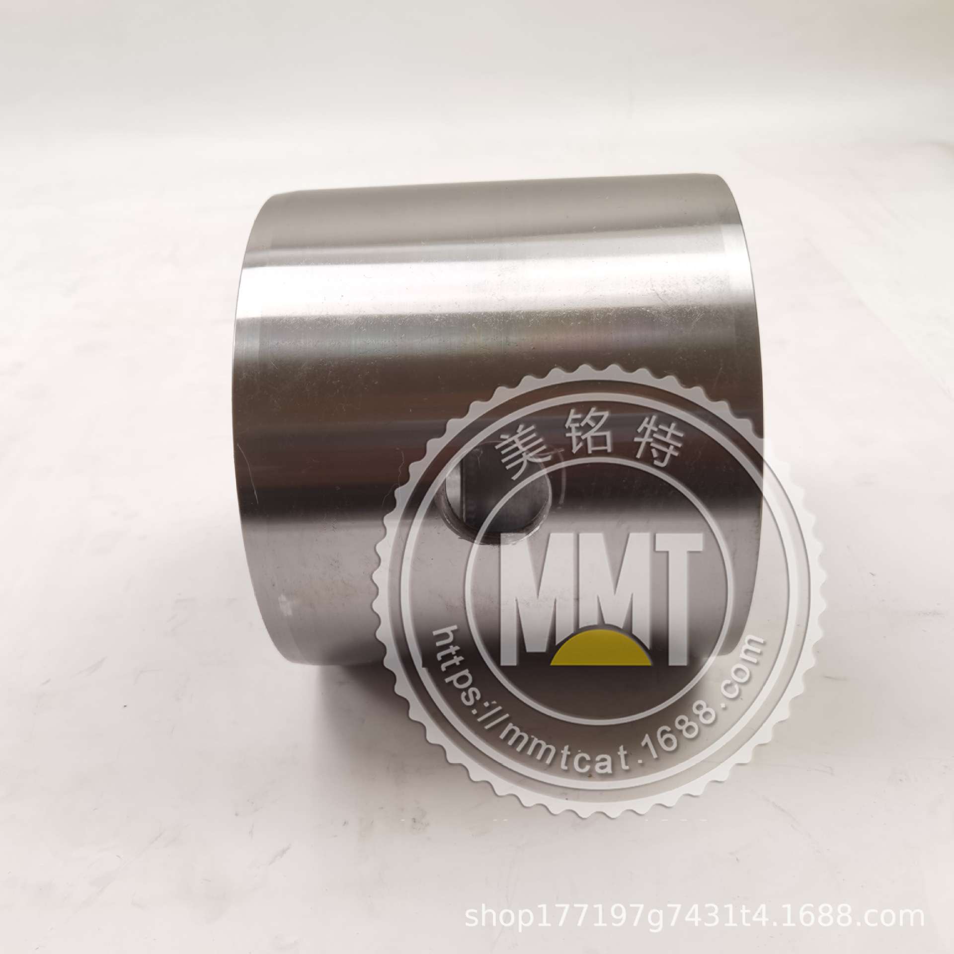 小松衬套替代件21k-70-32120挖掘机大小臂连接套组件PC160轴套