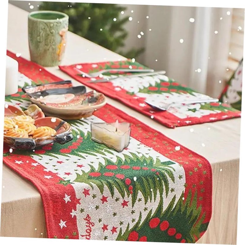 Christmas Tree Candles Small SNcented Candles