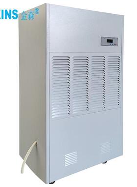 CFZ12金森 工业除湿机 全新风屋顶机 热管精密空调 组合式恒温恒