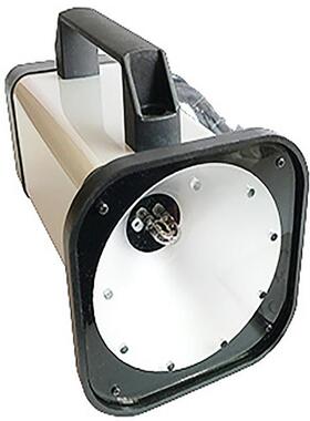 JNC精创DT316N充电频闪仪频闪灯闪光测速仪DT316P手提手枪插电式