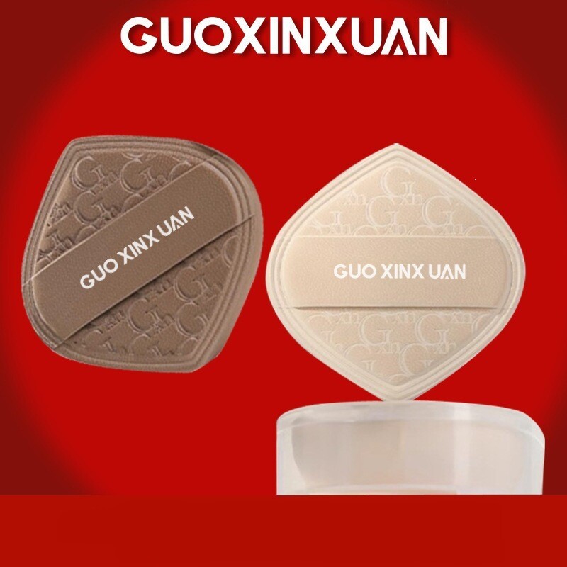 【下单立减50】奶咖粉扑棉花糖气垫粉扑粉底液干湿两用推荐yz