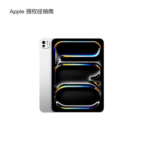 Apple/苹果 iPad Pro 11英寸 平板电脑 M5芯片 2025款